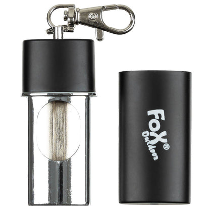 Aschenbecher "Travel"