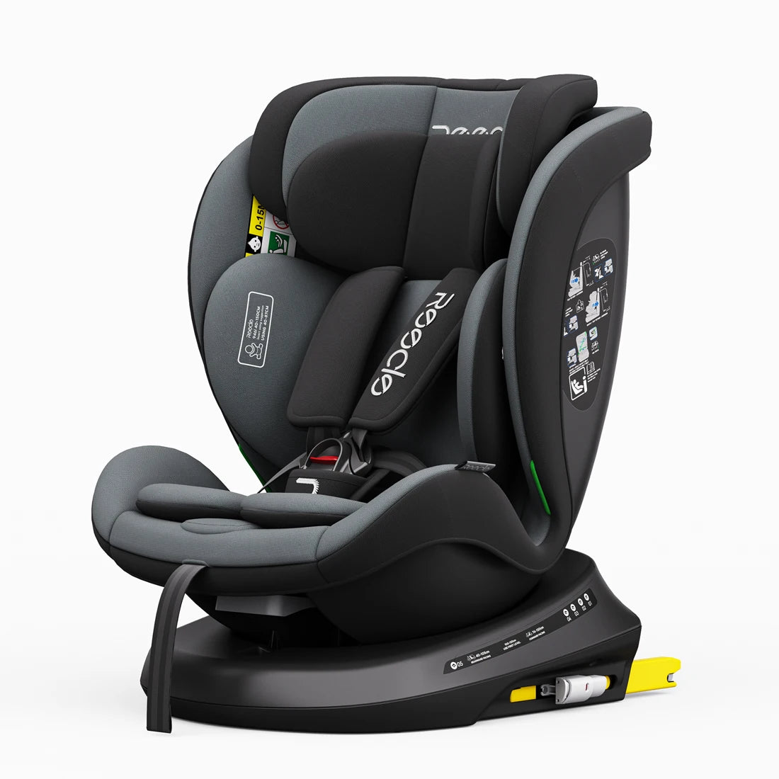 Reecle Baby Kinderautositz Model 946i