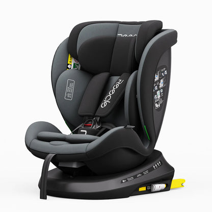 Reecle Baby Kinderautositz Model 946i
