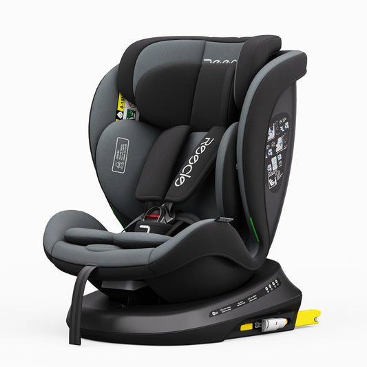 Reecle Baby Kinderautositz Model 946i