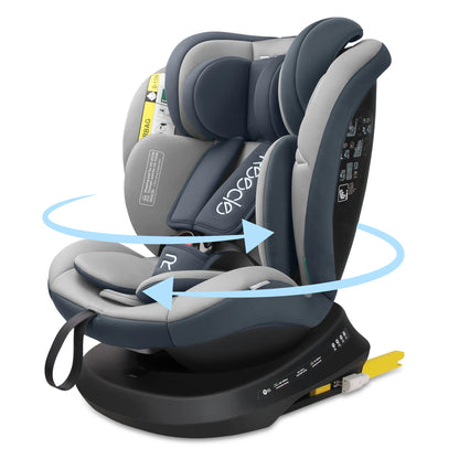 Reecle Baby Kinderautositz Model 946i
