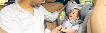 Reecle Baby Kinderautositz Model 946i