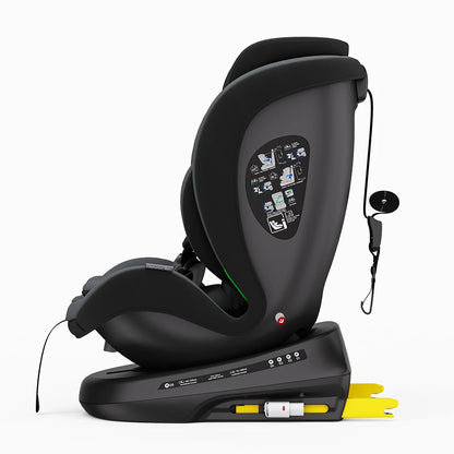 Reecle Baby Kinderautositz Model 946i