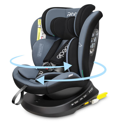 Reecle Baby Kinderautositz Model 946i