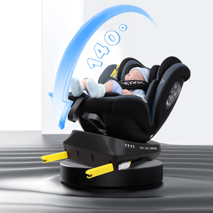Reecle Baby Kinderautositz Model 946i