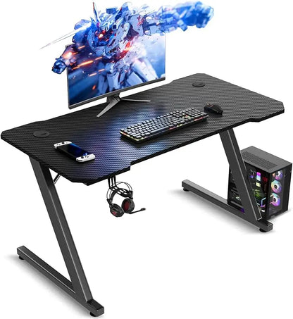 Gaming-Schreibtisch, mehrere Größen