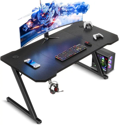 Gaming-Schreibtisch, mehrere Größen