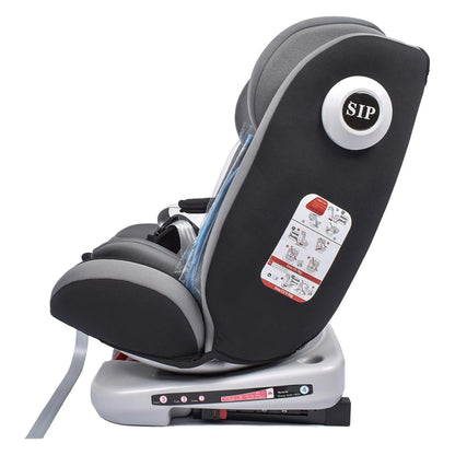 AP01 KL005 Kindersitz 360°  Babyautositz drehbar ISOFIX